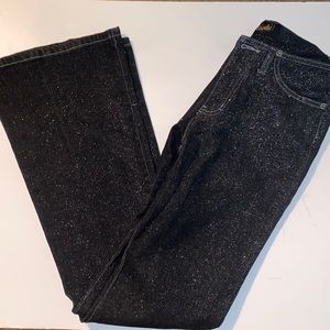 Like New! Rare Angels Jeans SZ 5